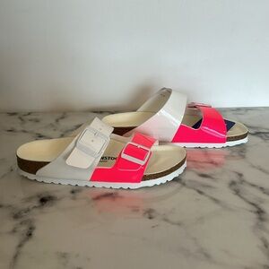 NEW ! NEVER WORE ! Birkenstock